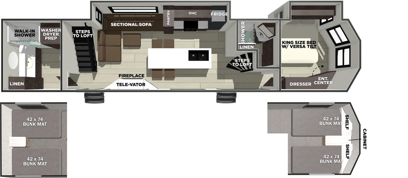 42ZEN Floorplan Image